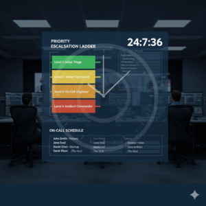 24×7 Priority Response