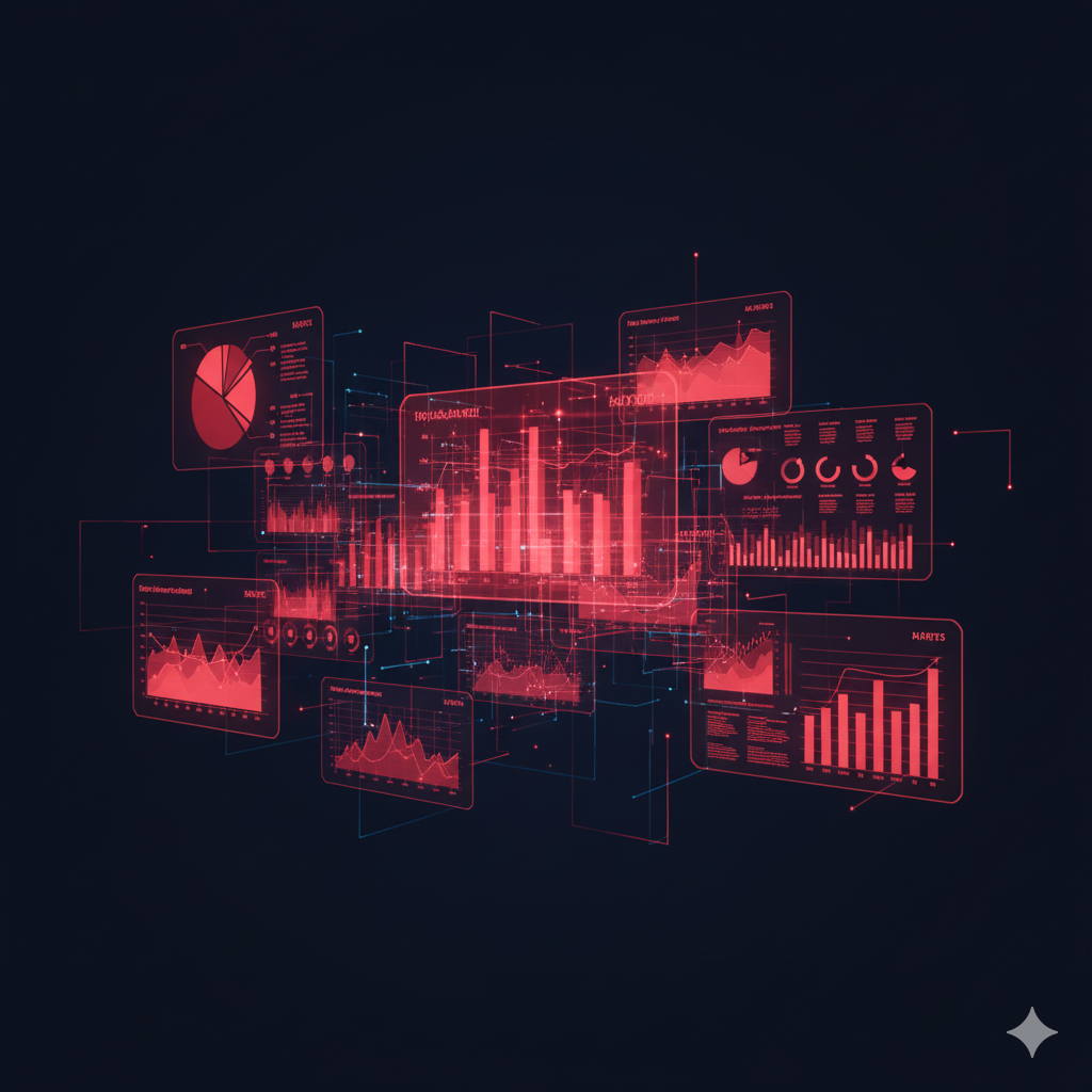 Data Analytics & Visualization