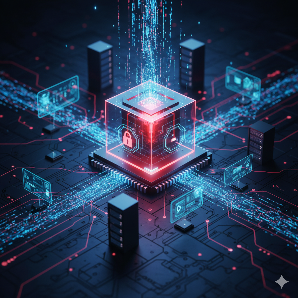 Data Warehousing & Integration