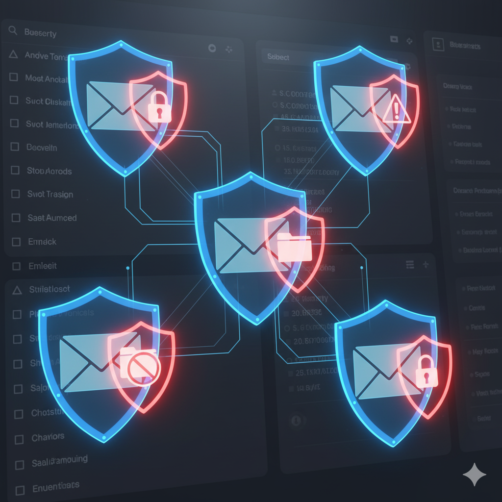 Email Security