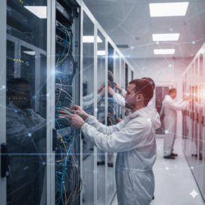 Implementation & Deployment 2