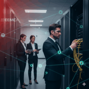 Implementation & Deployment Banner