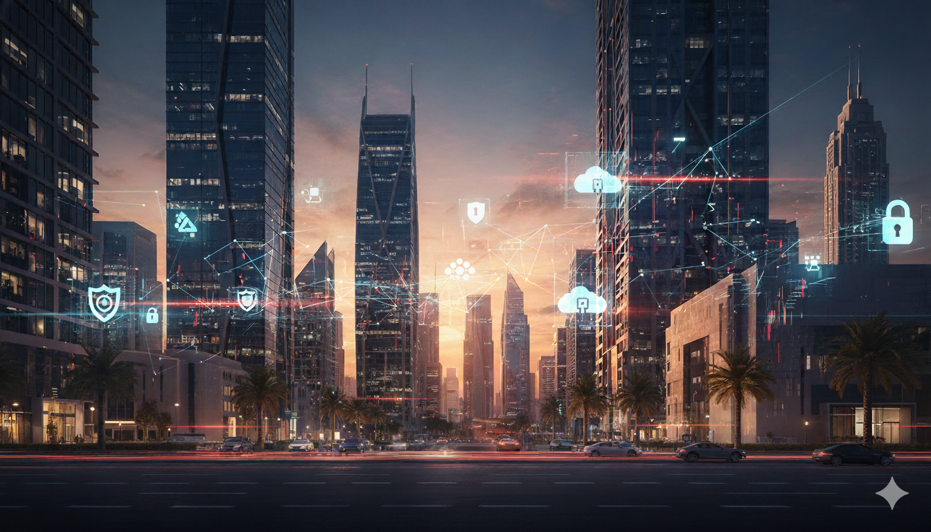 Innovating Kuwait’s Connected Future