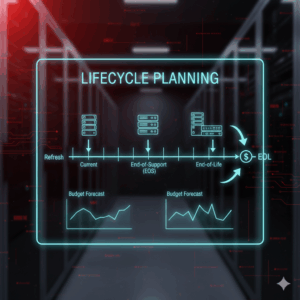 Lifecycle Planning