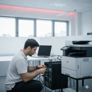 Professional installation