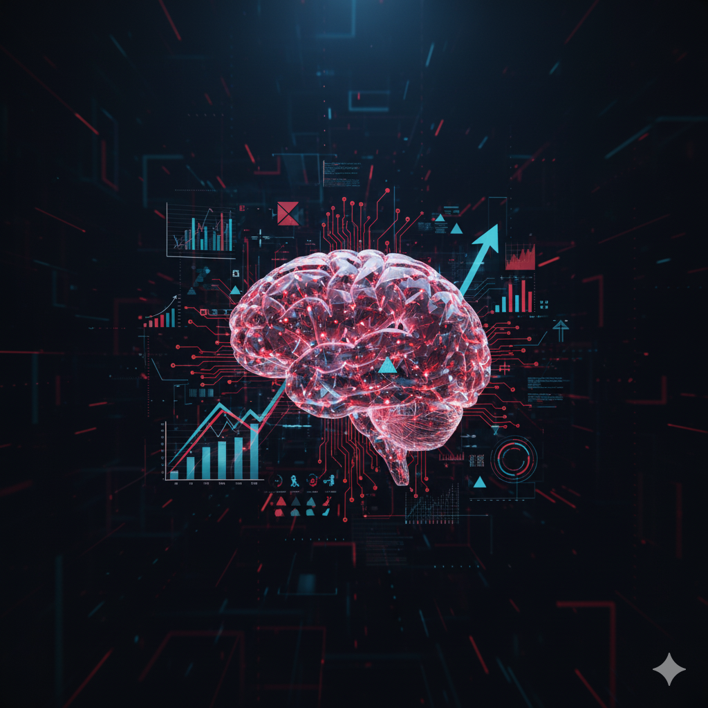 Predictive & Advanced Analytics