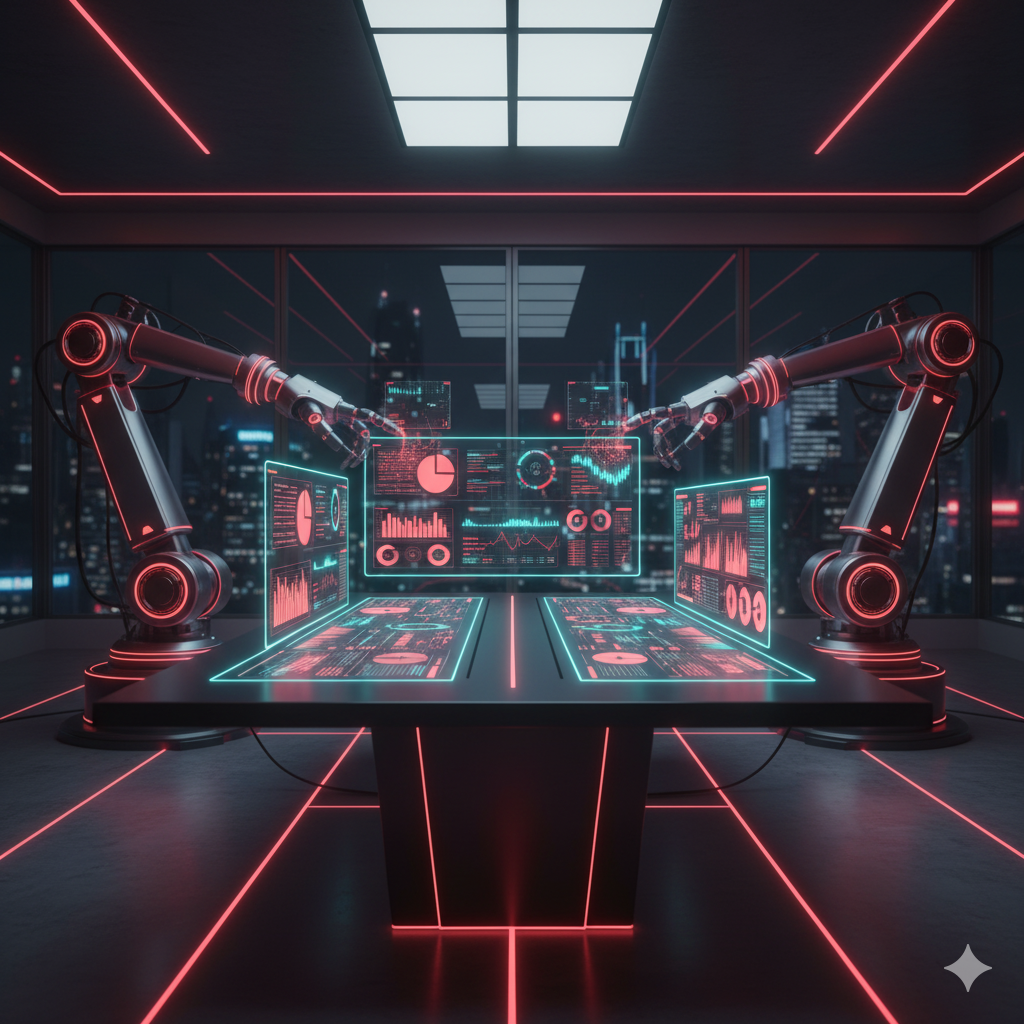 Reporting Automation