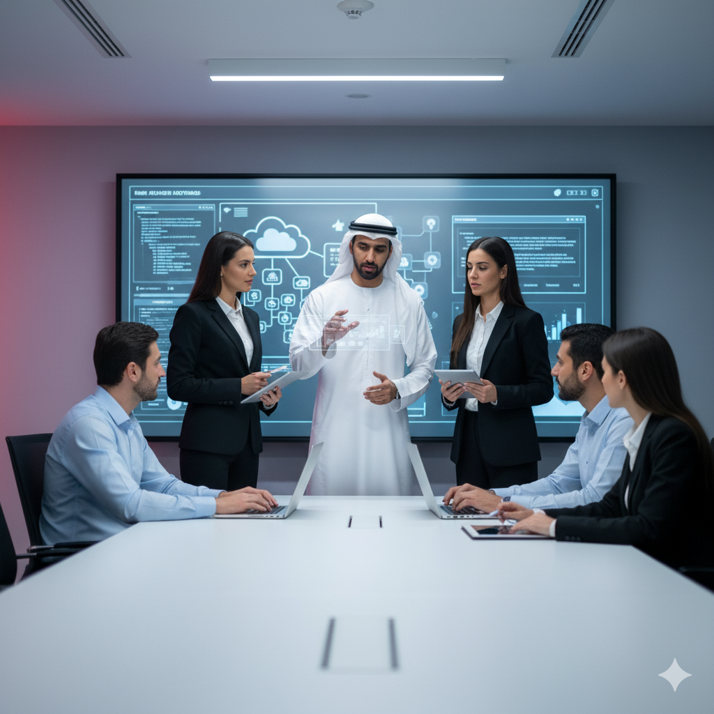 Collaboration & Innovation