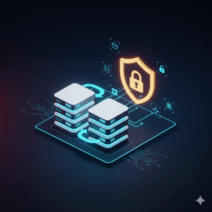 Storage & Backup Solution