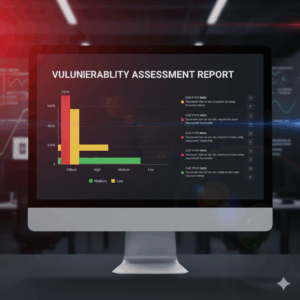 Vulnerability Assessments