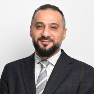 Picture of Amin Khairalla