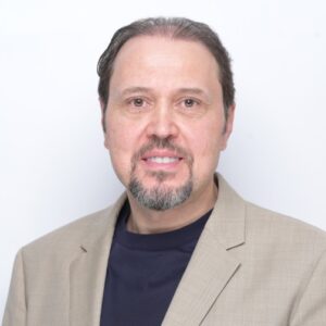 Picture of Emad Abu Sukheilah