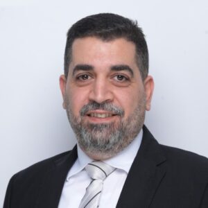 Picture of Fouad Alkhateeb