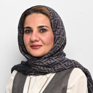 Picture of Hanaa Al Nashwan