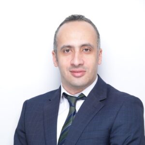 Picture of Khaled Gamal