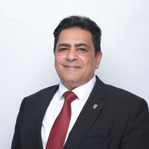 Picture of Khaled Bedewi